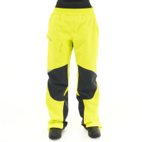 Dragonfly Дождевые штаны Evo Woman Yellow (мембрана) 2025 в Екатеринбурге