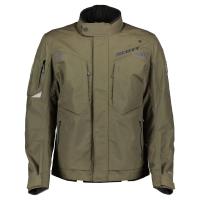 SCOTT Куртка ADV Terrain Dryo black olive в Екатеринбурге
