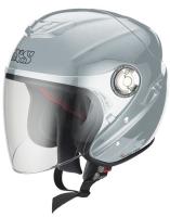 IXS Шлем HX 91 Серебряный в Екатеринбурге