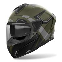 Airoh Мотошлем Spark 2 Dart Military Green Matt в Екатеринбурге