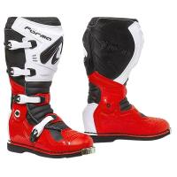 Forma Ботинки Terrain Evolution TX Red/White в Екатеринбурге