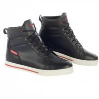 Bering Мотокеды Indy Black/Red в Екатеринбурге