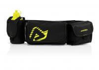 Acerbis Сумка на пояс Profile Black/Yellow (3 L) в Екатеринбурге
