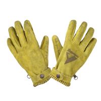 By City Мотоперчатки Iconic Man Yellow в Екатеринбурге