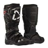 Leatt Мотоботы кроссовые 4.5 Evo V27 Black в Екатеринбурге