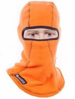Starks Подшлемник Balaclava Fleece Collar Оранжевый в Екатеринбурге
