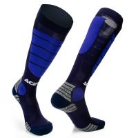 Acerbis Гольфы кроссовые MX Impact Blue в Екатеринбурге