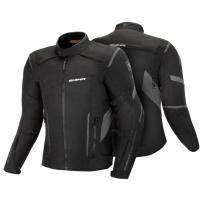 Shima Куртка Rush 2.0 Men black в Екатеринбурге