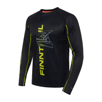 Finntrail Лонгслив Wind Helmet 6610 Graphite в Екатеринбурге