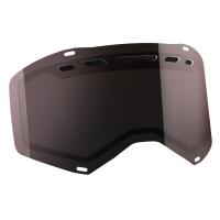 Scott Линзы Prospect/Fury amplifier silver chrome в Екатеринбурге