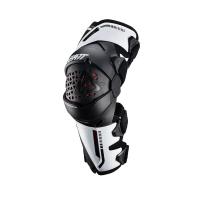 Leatt Наколенники Knee Brace Z-Frame V26 White в Екатеринбурге