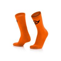 Acerbis Носки высокие Cotton Orange в Екатеринбурге