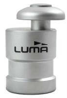 Luma Замок на диск тормозной SOLIDO D1016 (Ø16 ММ) хром в Екатеринбурге