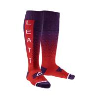 Leatt Носки Moto Socks SunDown 2024 в Екатеринбурге