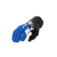 Acerbis Перчатки MX Linear Blue/Black в Екатеринбурге