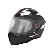 Beon Шлем B-500 Carbon Carbon/Black/White в Екатеринбурге