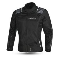 Dimox Мотокуртка текстиль Swift Women Camouflage в Екатеринбурге