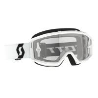 Scott Очки кроссовые Primal clear white clear works в Екатеринбурге