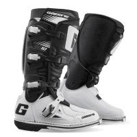 Gaerne Мотоботы SG-10 Black/White в Екатеринбурге
