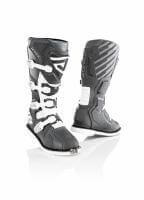 Acerbis Мотоботы кроссовые X-Race Grey в Екатеринбурге