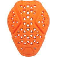 Scott Защитные вставки D3O Shoulder Protector LP2 ORANGE в Екатеринбурге