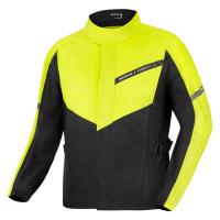 Shima Куртка Дождевик Hydrodry 2.0 Black/Fluo в Екатеринбурге
