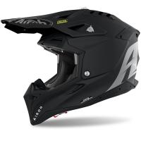 Airoh Мотошлем Aviator 3 Black Matt в Екатеринбурге