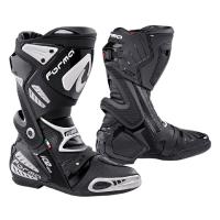 Forma Мотоботы Ice Pro Flow Black в Екатеринбурге