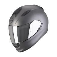 Scorpion Exo Мотошлем Exo-491 Solid Антрацит Матовый в Екатеринбурге