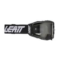 Leatt Маска Velocity 6.5 Enduro Graphene Clear 83% в Екатеринбурге