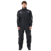Dragonfly Комбинезон - дождевик Evo Man Black 2025 в Екатеринбурге