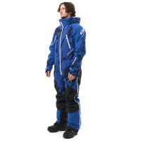 Dragonfly Комбинезон утепленный Extreme 2.0 Man Navy Blue - Camo 2025 в Екатеринбурге
