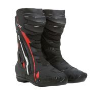 TCX Мотоботы S-TR1 678 Black/Red/White в Екатеринбурге