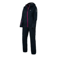 Finntrail Костюм женский Outdoor suit W 3455 Graphite в Екатеринбурге