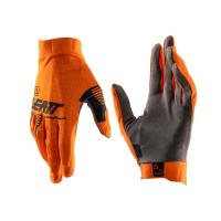 Leatt Детские перчатки для мотокросса 1.5 V26 Orange в Екатеринбурге
