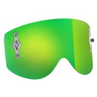 SCOTT Линзы 80's SGL WKS green chrome afc works в Екатеринбурге