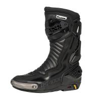 IXS Мотоботы RS-1000 черный в Екатеринбурге