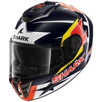 Shark Шлем Spartan RS Replica Zarco Aus-Tin Black/Red/White в Екатеринбурге