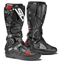 Sidi Ботинки Crossfire 3 SRS Black в Екатеринбурге