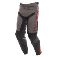 Fasthouse Брюки Grindhouse Pant Gray/Red в Екатеринбурге