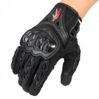 Pro-Biker Перчатки MCS-42 Black в Екатеринбурге