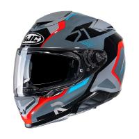 HJC Шлем RPHA71 Hapel MC21 в Екатеринбурге