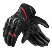 Shima Мотоперчатки Spark 3.0 Men Black/Red в Екатеринбурге