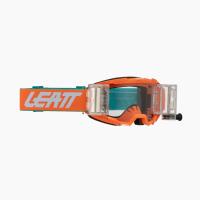 Leatt Маска Vizion 3.5 Roll-Off Orange Clear 90% в Екатеринбурге