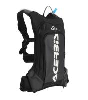 Acerbis Рюкзак с гидропаком X-Storm Logo Black/White (14,5/3 L) в Екатеринбурге