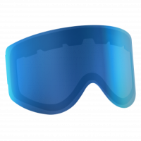 Scott Линзы 80's DL TML blue afc в Екатеринбурге