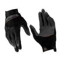 Leatt Перчатки ADV X-Flow 5.5 Short 2026 Stealth в Екатеринбурге