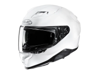 HJC Шлем F71 Pearl White в Екатеринбурге