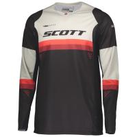 Scott Джерси 450 Podium black/red  в Екатеринбурге