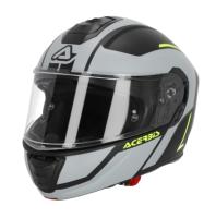Acerbis Шлем TDC Grey/Yellow в Екатеринбурге